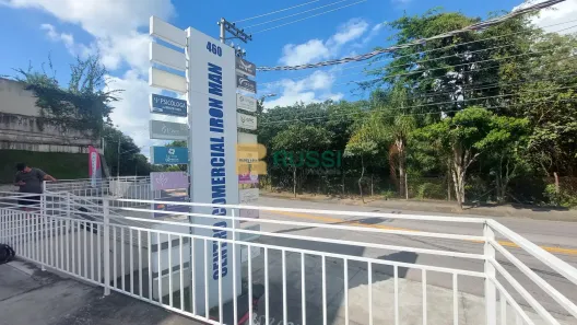 Ponto Comercial para alugar, 60m² no Loteamento Urbanova II, São José dos Campos