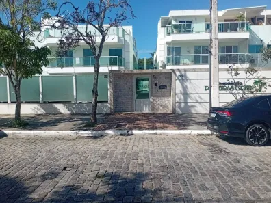 Apartamento com 2 Quartos à venda, 90m² no Palmeiras, Cabo Frio