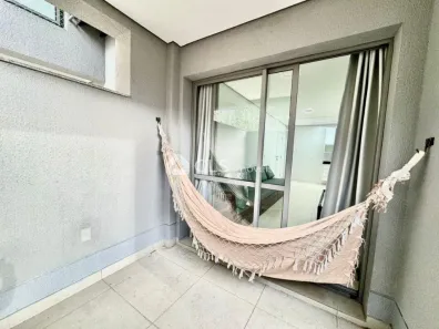 Apartamento com 2 Quartos para alugar, 99m² no Vila Leopoldina, São Paulo