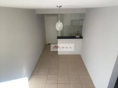 Apartamento com 2 Quartos à venda, 45m² no Jardim Nova Europa, Campinas