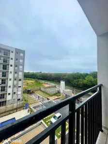 Apartamento com 2 Quartos à venda, 50m² no Parque Gabriel, Hortolândia