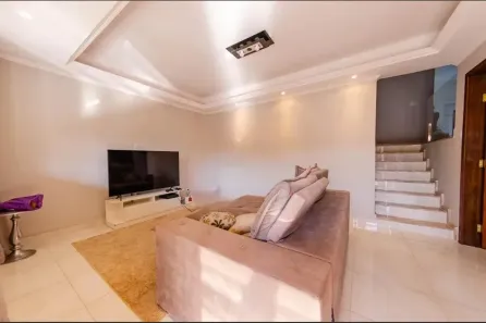 Casa com 4 Quartos à venda, 270m² no Conjunto Califórnia, Belo Horizonte