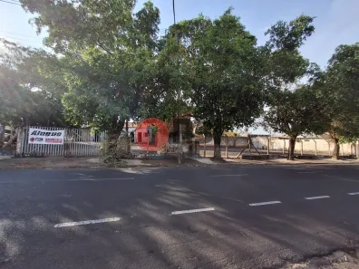Galpão/Depósito/Armazém para alugar, 1125m² no Jardim Alto Alegre, São José do Rio Preto
