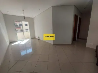 Apartamento com 3 Quartos à venda, 84m² no Anchieta, São Bernardo do Campo