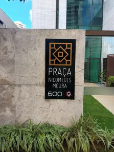 Apartamento com 2 Quartos para alugar, 52m² no Torre, Recife