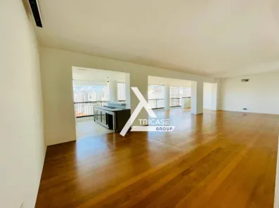 Apartamento com 3 Quartos à venda, 400m² no Sumaré, São Paulo