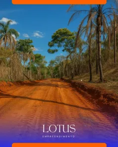 Lote/Terreno à venda, 600m² no Bosque dos Eucalíptos, Atibaia