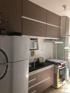 Apartamento com 2 Quartos à venda, 50m² no Residencial Colorado, São José do Rio Preto
