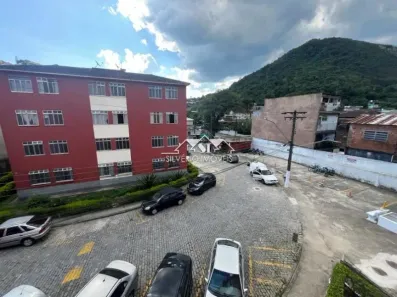 Apartamento com 2 Quartos à venda, 55m² no Alto da Serra, Petrópolis