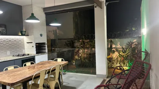 Casa com 2 Quartos à venda, 150m² no Feliz, Goiânia