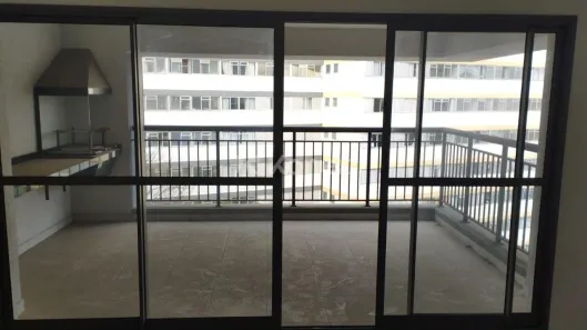 Apartamento com 3 Quartos à venda, 130m² no Mooca, São Paulo