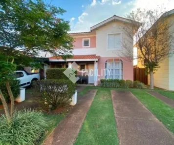 Casa de Condomínio com 3 Quartos à venda, 230m² no Loteamento Residencial Vila Bella, Campinas