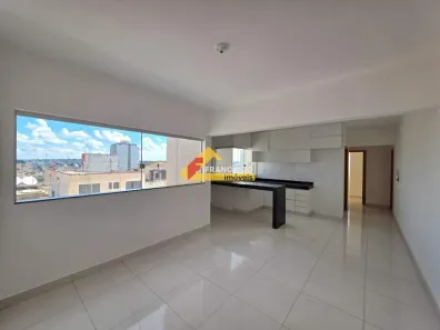 Apartamento com 2 Quartos à venda, 80m² no Jardim Nova América, Divinópolis