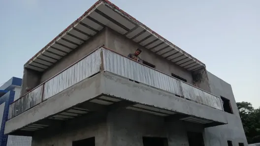 Sobrado com 4 Quartos à venda, 160m² no Jardim Oceania, João Pessoa