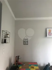 Apartamento com 1 Quarto à venda, 40m² no Bela Vista, São Paulo