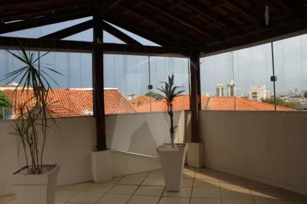 Casa com 3 Quartos à venda, 390m² no Jardim São Paulo(Zona Norte), São Paulo