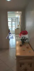 Sala Comercial à venda, 34m² no Copacabana, Rio de Janeiro