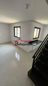 Cobertura com 2 Quartos à venda, 92m² no Santa Maria, Santo André