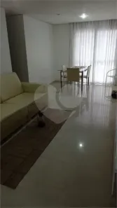 Apartamento com 3 Quartos à venda, 86m² no Vila Mariana, São Paulo