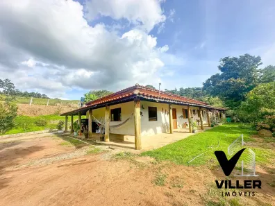 Fazenda/Sítio com 4 Quartos à venda, 30000m² no Cubas, Socorro