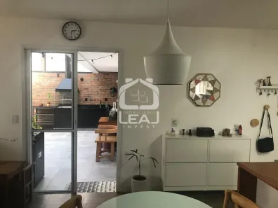 Apartamento com 3 Quartos à venda, 104m² no Jardim Parque Morumbi, São Paulo