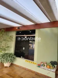 Sobrado com 3 Quartos à venda, 170m² no Vila Pires, Santo André