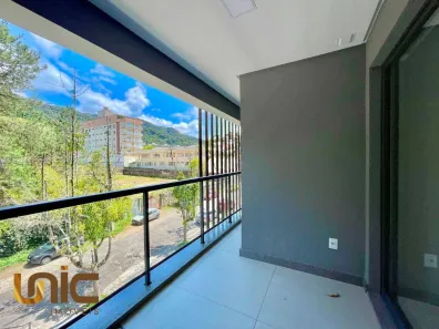 Apartamento com 4 Quartos à venda, 128m² no Alto, Teresópolis