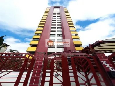 Apartamento com 2 Quartos à venda, 64m² no Tatuapé, São Paulo