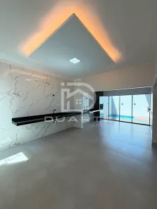 Casa com 3 Quartos à venda, 137m² no Residencial Jardim Itália I e II Etapa, Anápolis
