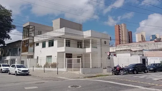 Imóvel Comercial para alugar, 360m² no Papicu, Fortaleza