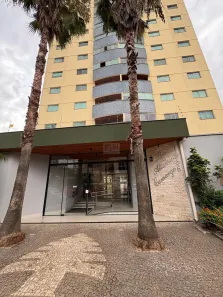 Apartamento com 3 Quartos à venda, 82m² no Jardim América, Goiânia