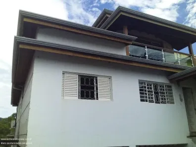 Sobrado com 5 Quartos à venda, 500m² no Barreiro, Mairiporã