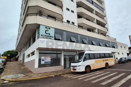 Sala Comercial para alugar, 120m² no Sarandi, Sarandi