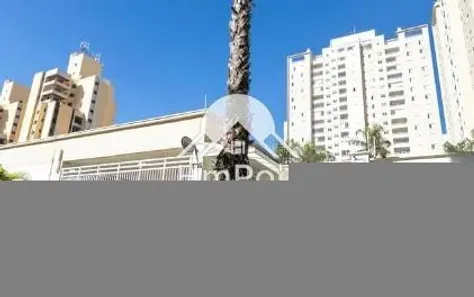 Apartamento com 3 Quartos para alugar, 89m² no Mansões Santo Antônio, Campinas