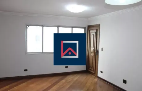 Apartamento com 3 Quartos à venda, 94m² no Perdizes, São Paulo