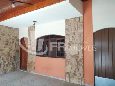 Casa com 3 Quartos à venda, 288m² no Jardim Residencial Villa Amato, Sorocaba