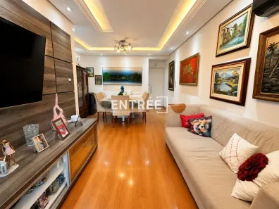 Apartamento com 3 Quartos à venda, 106m² no Centro, Florianópolis