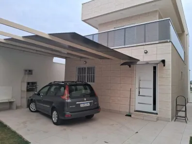 Sobrado com 3 Quartos à venda, 156m² no Residencial Parque da Fazenda, Campinas