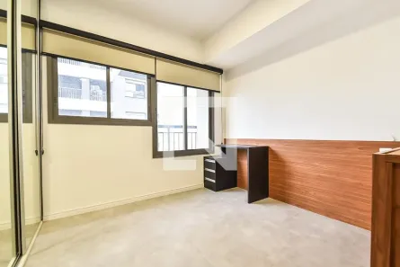 Kitnet com 1 Quarto à venda, 22m² no Paraíso, São Paulo