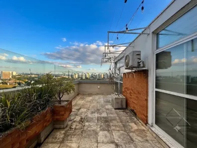 Apartamento com 4 Quartos à venda, 198m² no Campo Belo, São Paulo