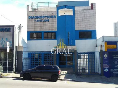 Prédio Comercial à venda, 703m² no Centro, Diadema