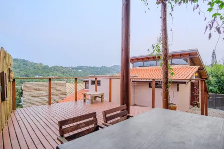 Casa com 3 Quartos à venda, 120m² no Ibiraquera, Imbituba
