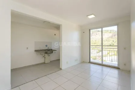 Apartamento com 2 Quartos para alugar, 55m² no Morro Santana, Porto Alegre