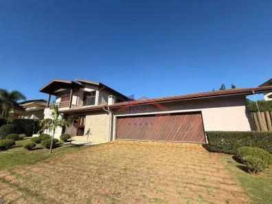 Casa de Condomínio com 3 Quartos à venda, 650m² no Tijuco das Telhas, Campinas
