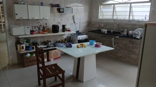 Casa com 2 Quartos à venda, 133m² no Jardim Abaeté, Sorocaba