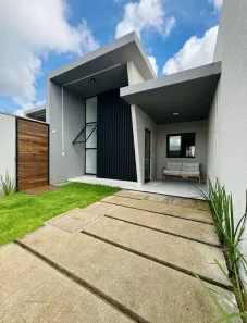 Casa com 3 Quartos à venda, 90m² no Encantada, Eusébio