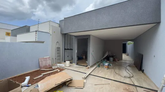 Casa com 3 Quartos à venda, 151m² no São Sebastião, Igarapé