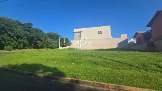 Lote/Terreno à venda, 480m² no Santa Rosa, Piracicaba