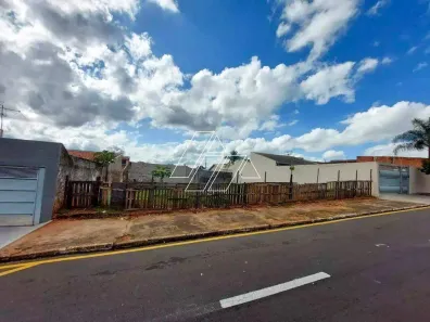 para alugar, 250m² no Jardim Santa Antonieta, Marília