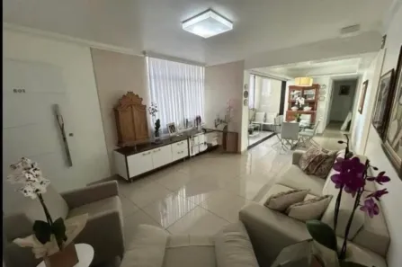 Apartamento com 3 Quartos à venda, 108m² no Espinheiro, Recife